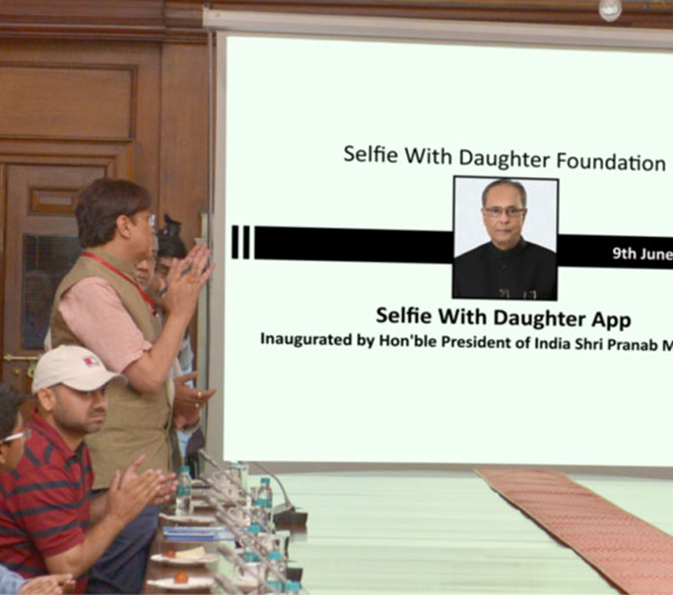 App Launch 1