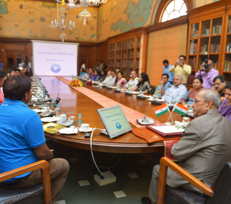 App Launch 3