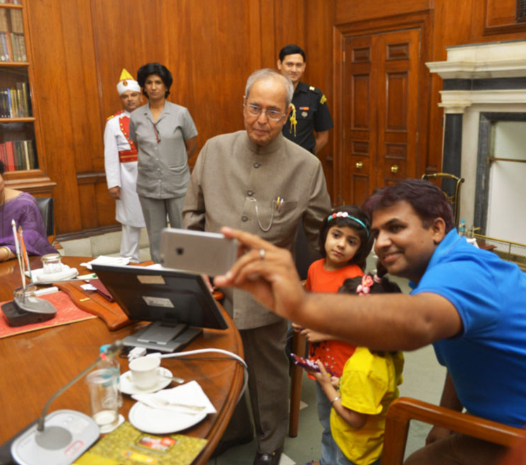 App Launch 4