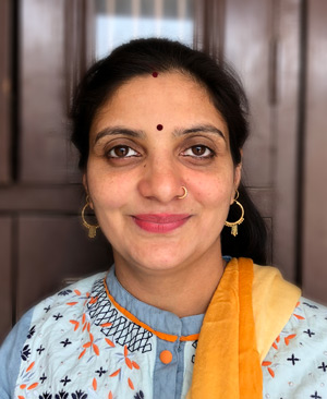 Deepa Dhull